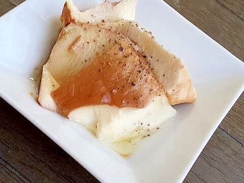 日本酒にも焼酎にもぴったり ポン酢豆腐 レシピ 作り方 By Tokeiya Japan 楽天レシピ 日本酒にも焼酎にもぴったり ポン酢豆腐 レシピ 作り方 By Tokeiya Japan 楽天レシピ